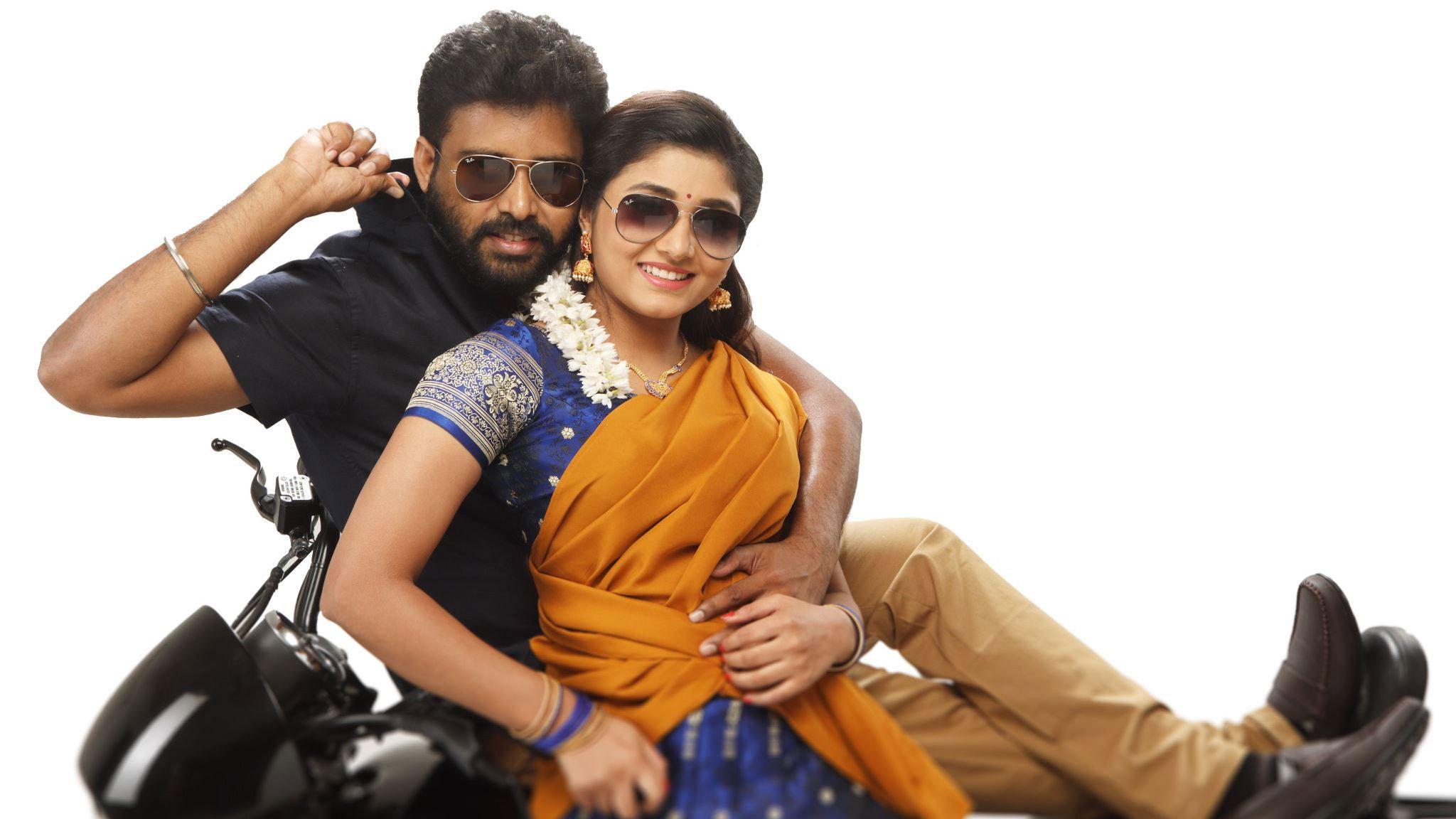 Kalavani Mappillai 2018 movie scene