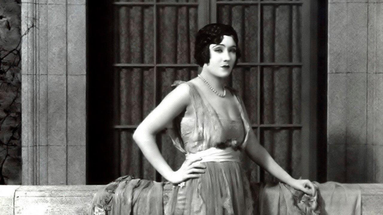 The Humming Bird 1924 movie scene