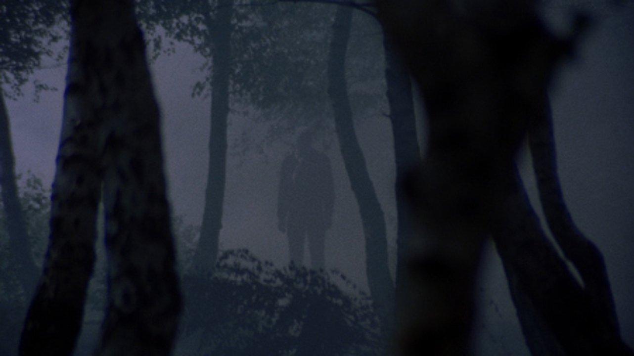 Torso 1973 movie scene