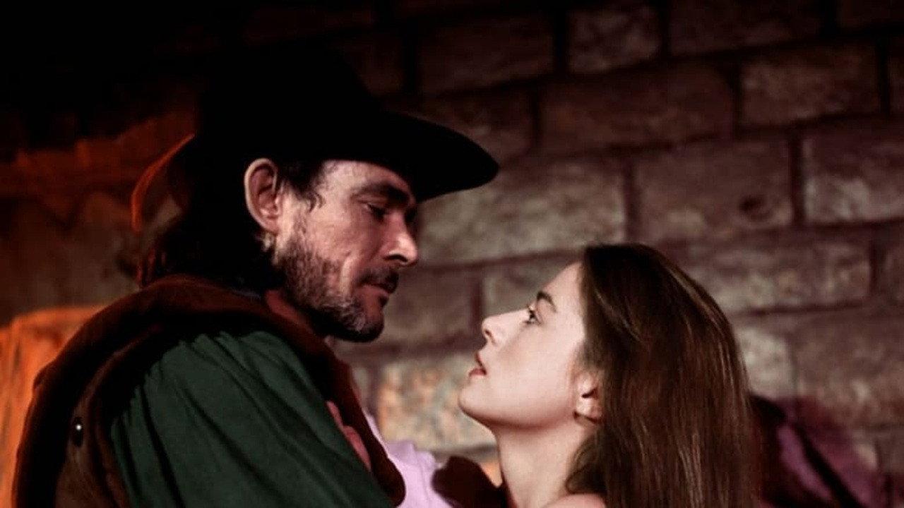 Robin Hood nunca muere 1975 movie scene