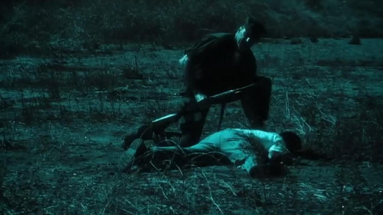 Project 12 2012 movie scene