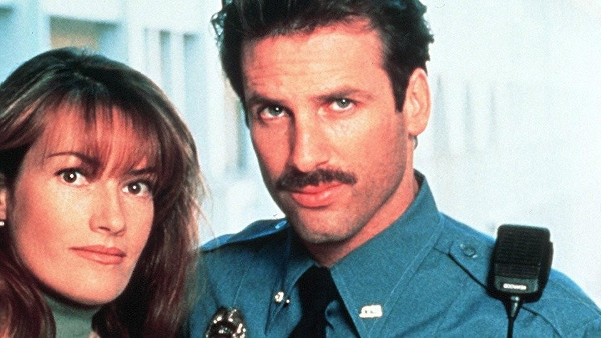 Complex of Fear 1993 movie scene