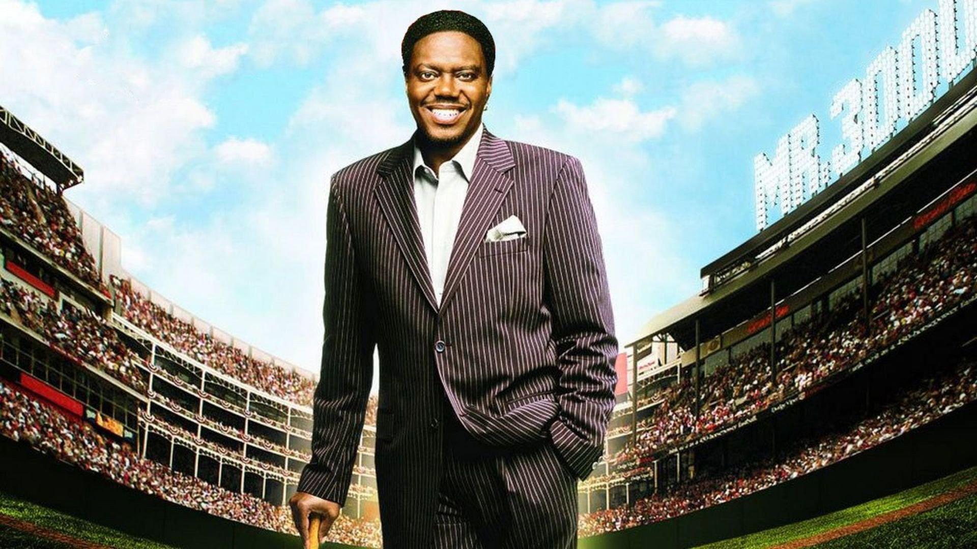 Mr. 3000 2004 movie scene