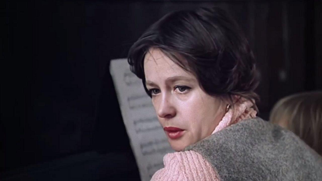 Faratyev's Fantasies 1982 movie scene