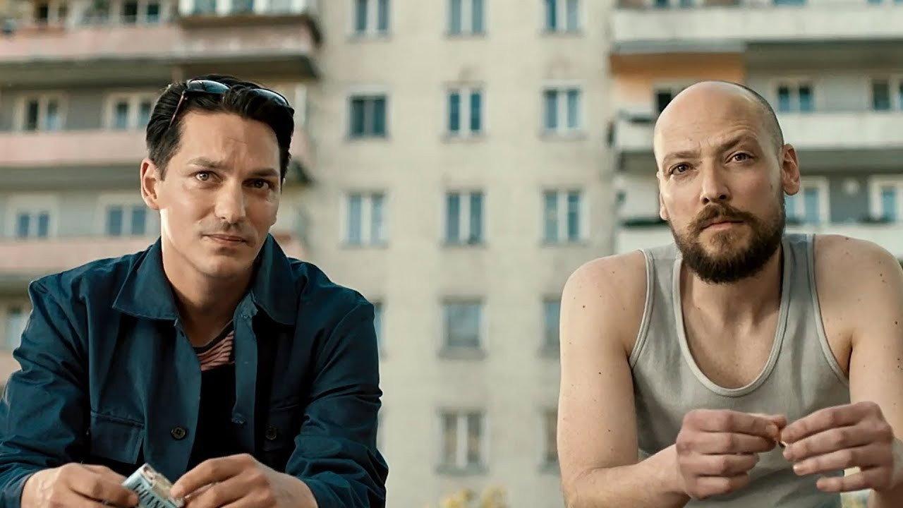 The Migrumpies 2017 movie scene