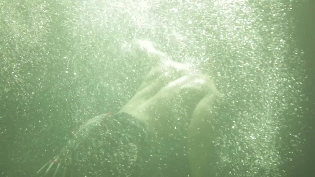 Glass Tunnel 2013 movie scene
