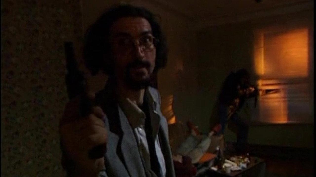 Whoever Dies, Dies in Pain 1998 movie scene