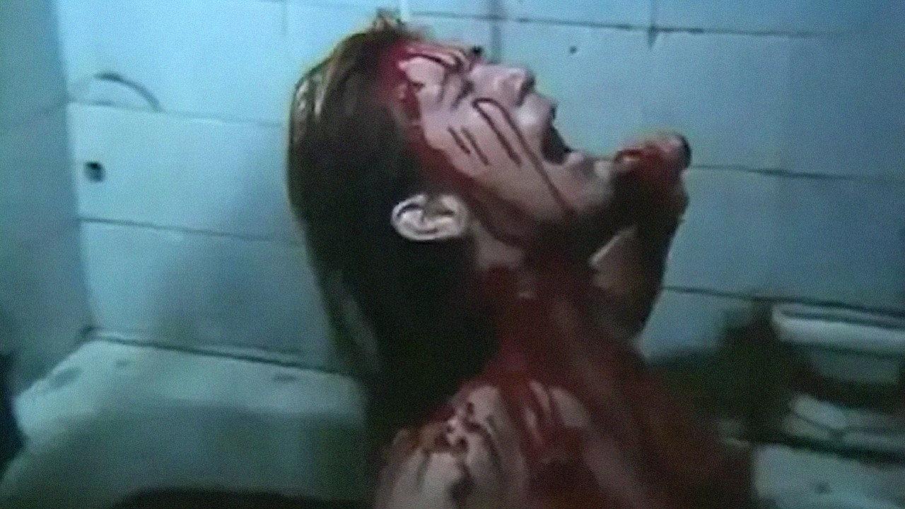 Hour of Fear 1986 movie scene