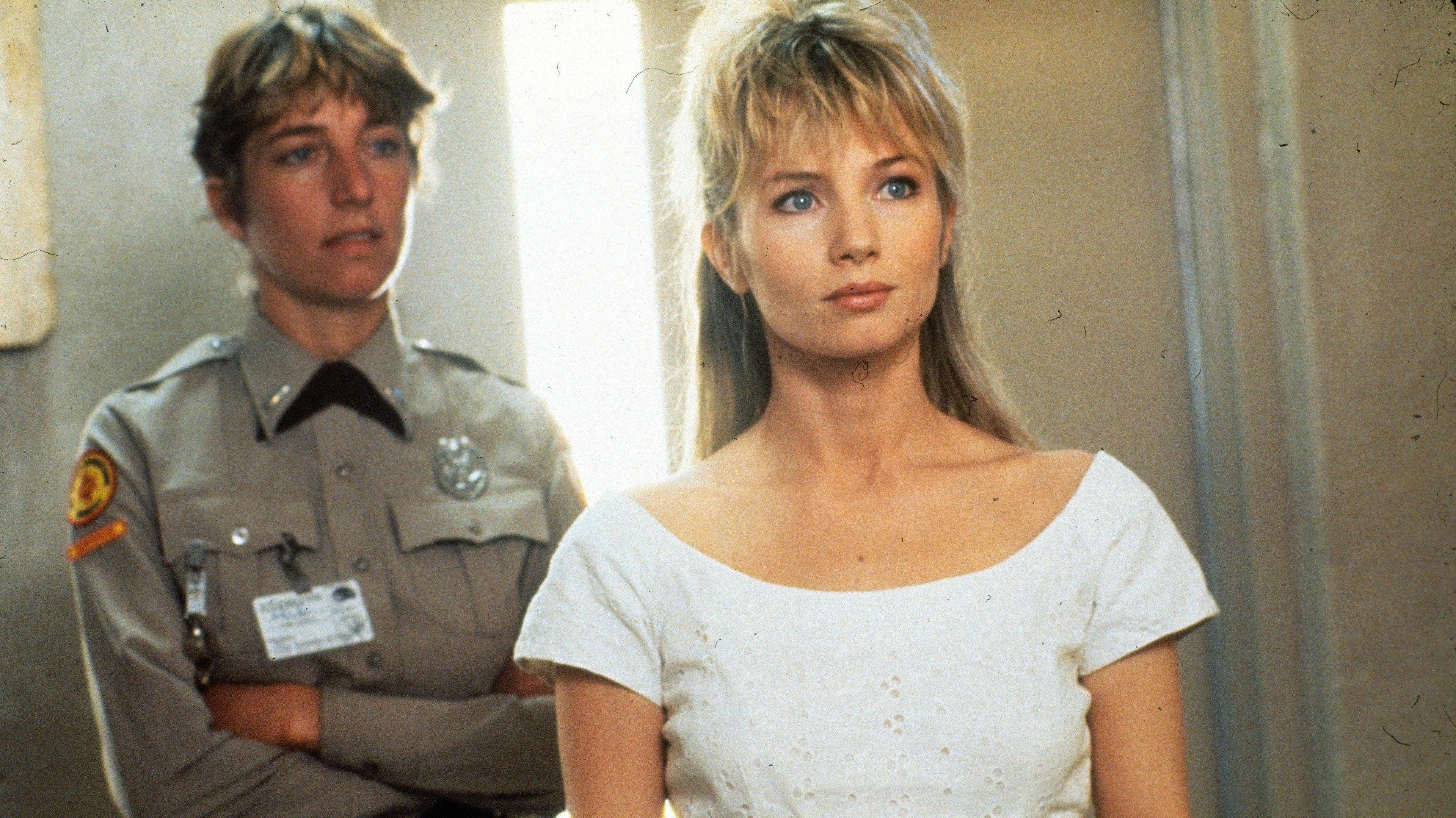 And God Created Woman 1988 movie scene
