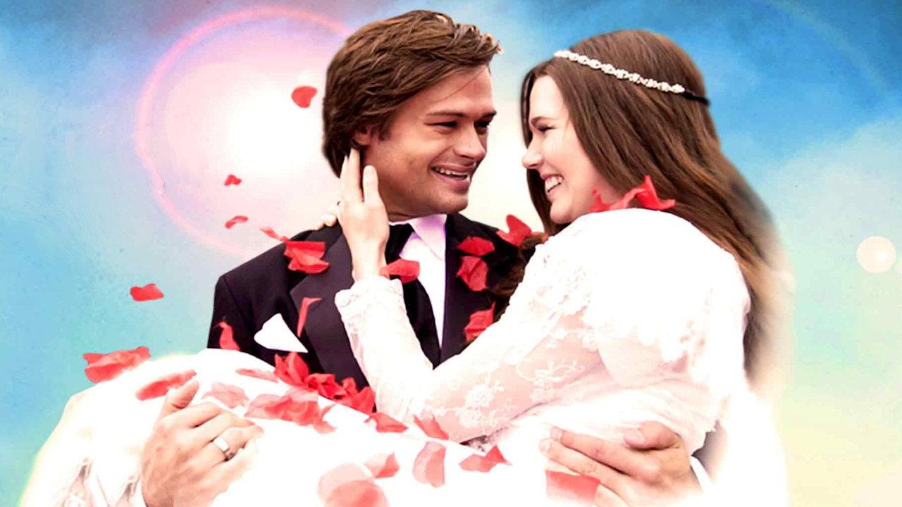 Sacred Vow 2016 movie scene