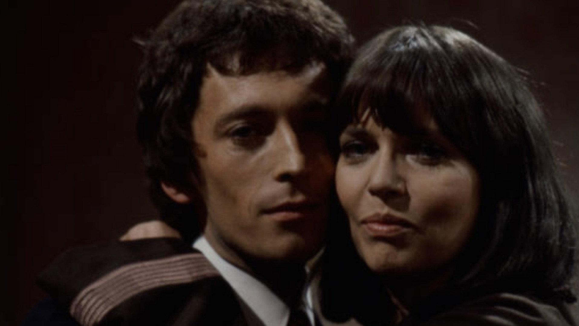 Lady Killer 1973 movie scene