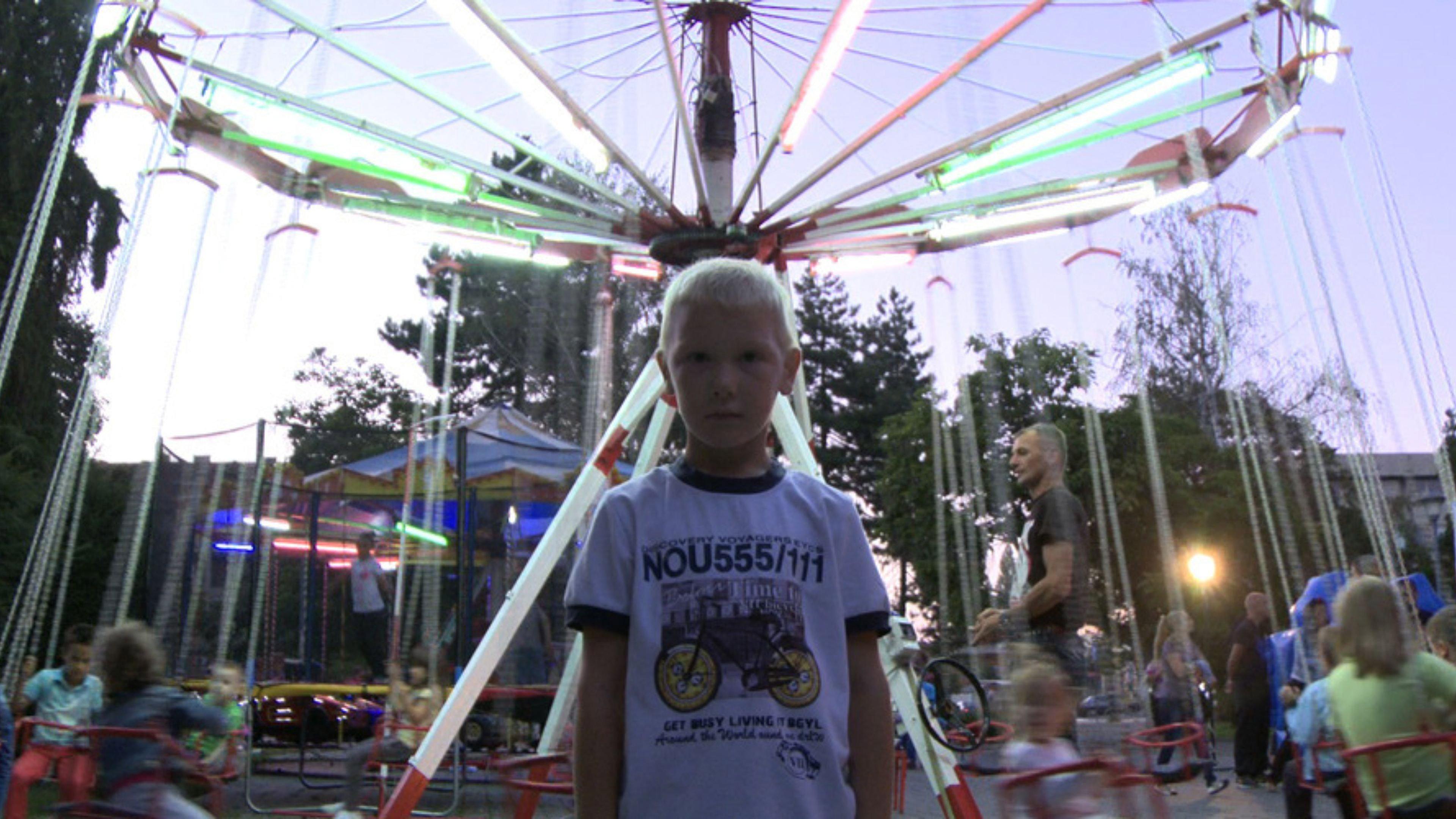 Play! 2015 movie scene
