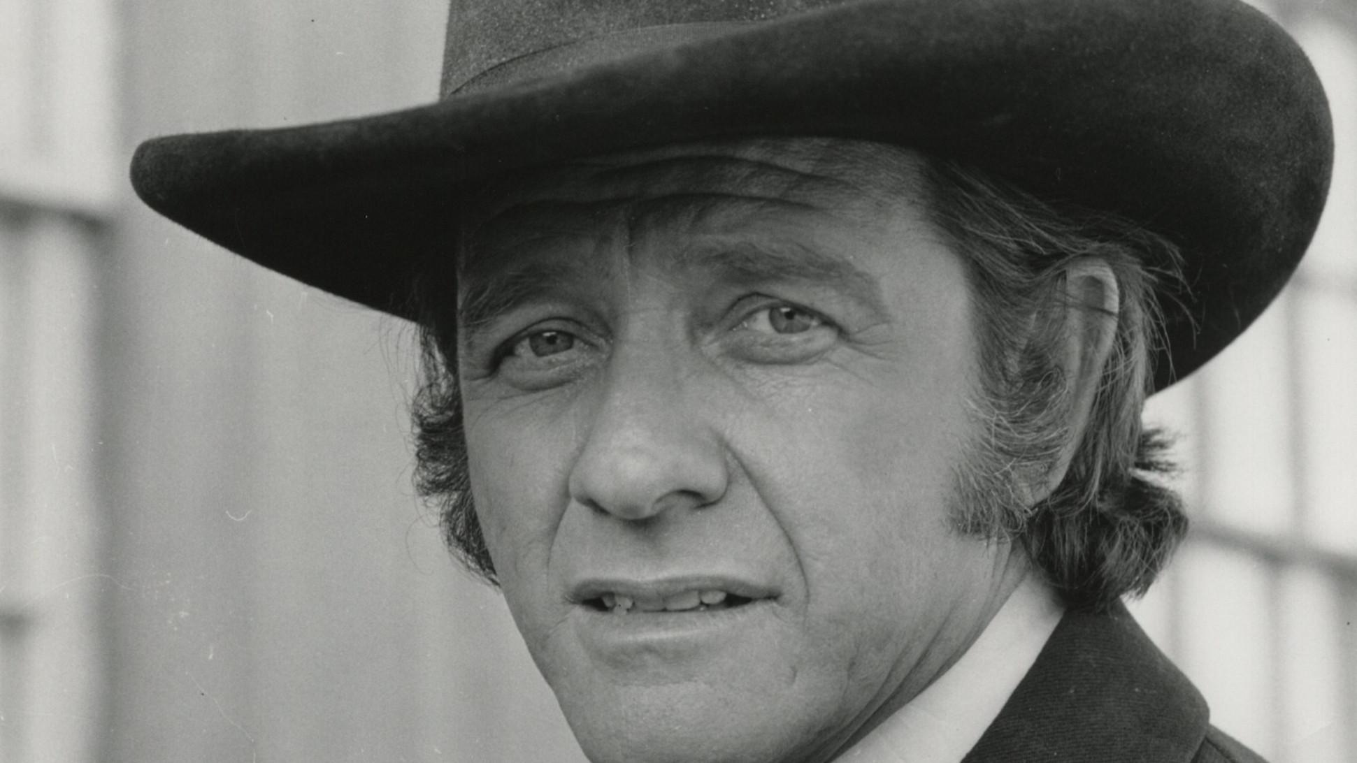 Honky Tonk 1974 movie scene
