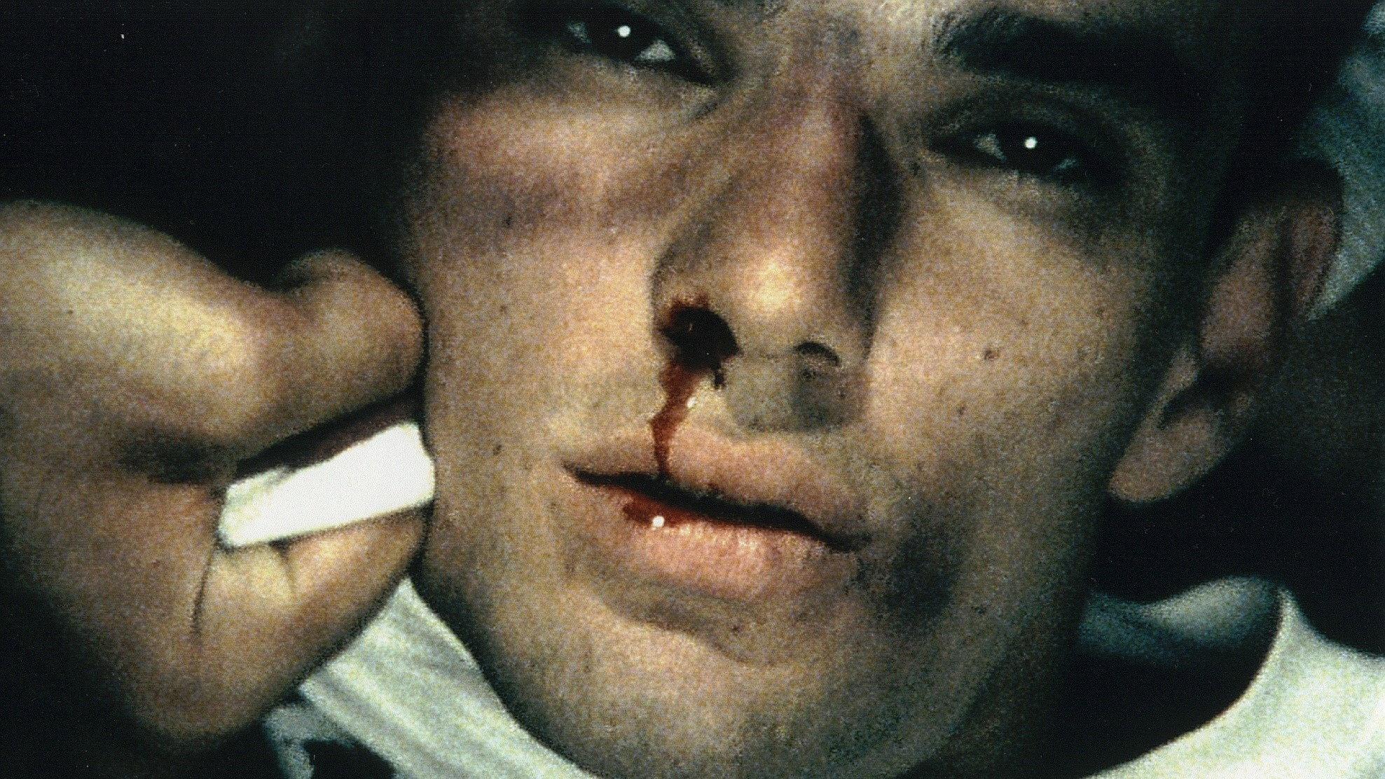 Pater familias 2003 movie scene