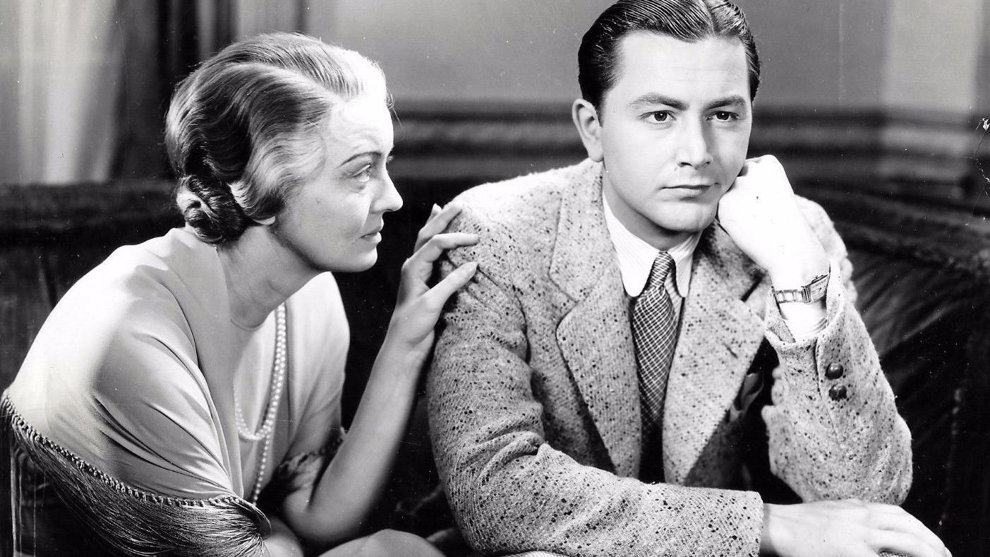 Whom the Gods Destroy 1934 movie scene