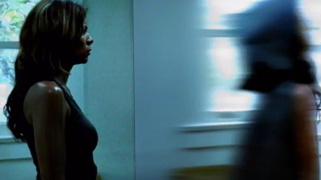 Dark Mirror 2007 movie scene
