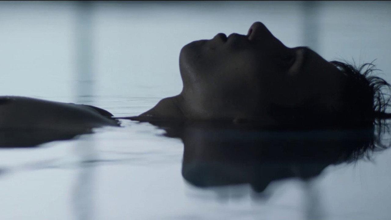 Dove l'acqua con altra acqua si confonde 2016 movie scene