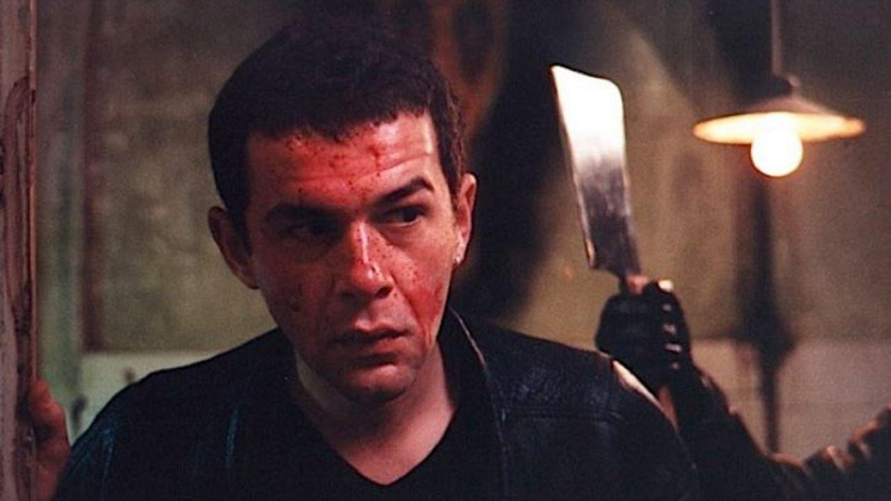 T.T. Syndrome 2002 movie scene