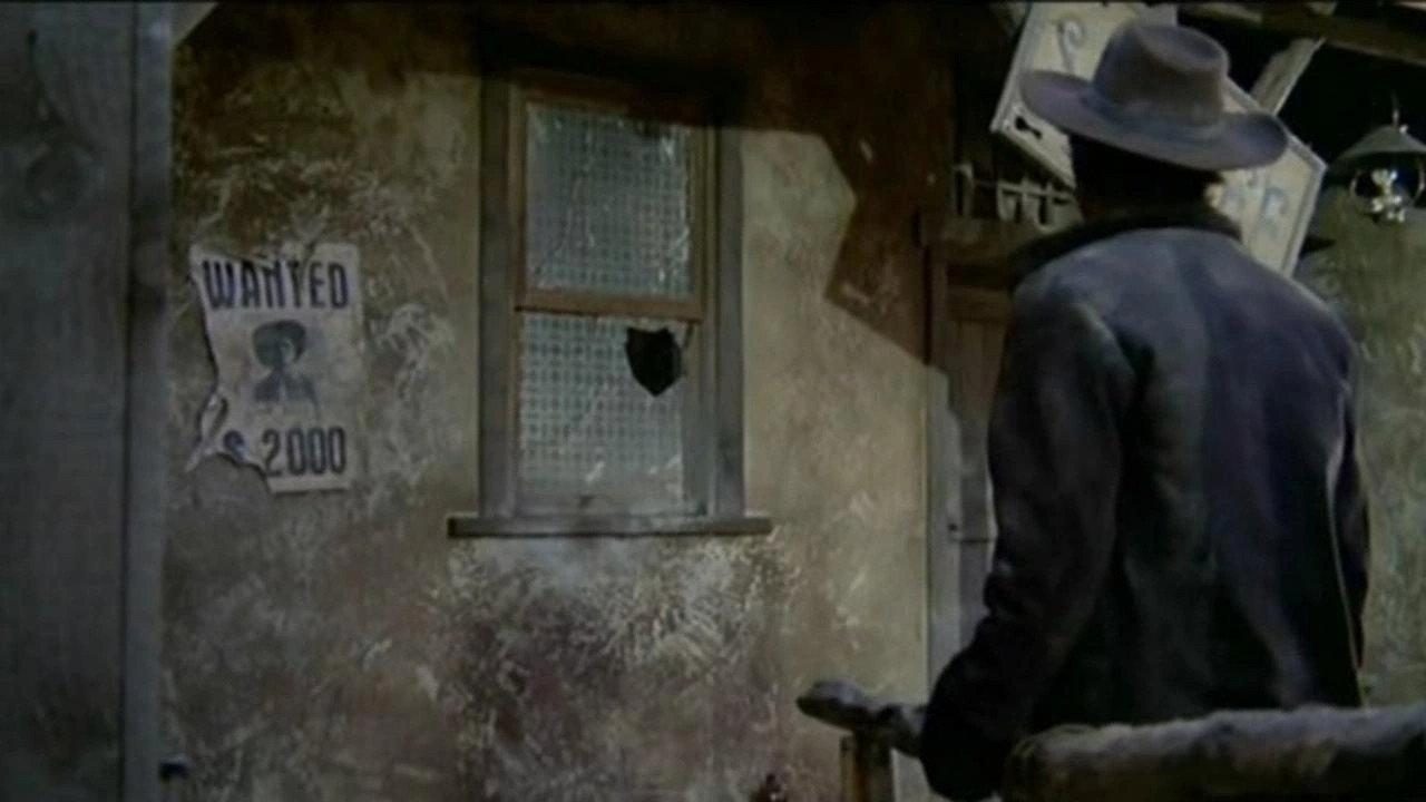 Tequila Joe 1968 movie scene