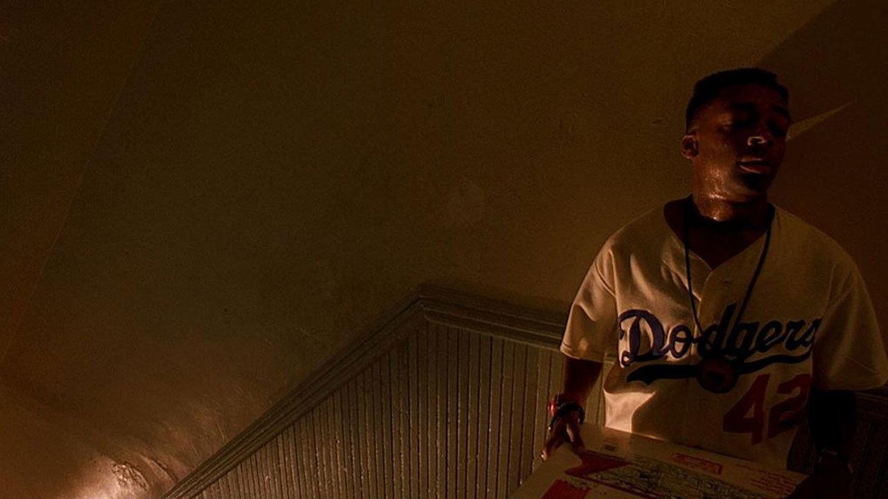 Do the Right Thing: 20 Years Later 2009 movie scene