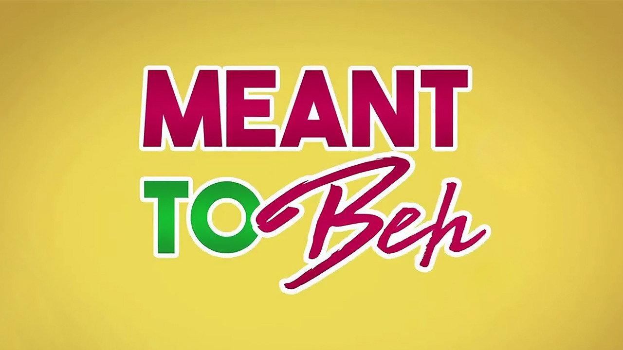 Meant to Beh 2017 movie scene