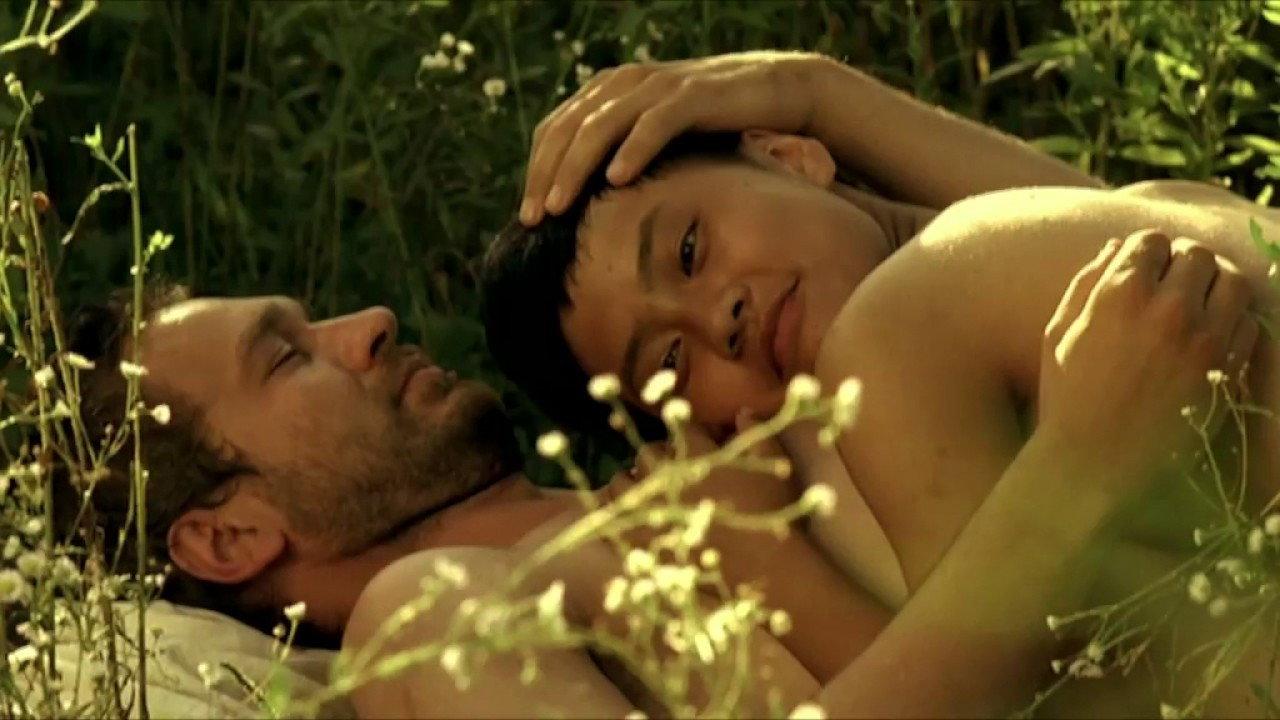 Love in the Year of the Tiger 2005 movie scene