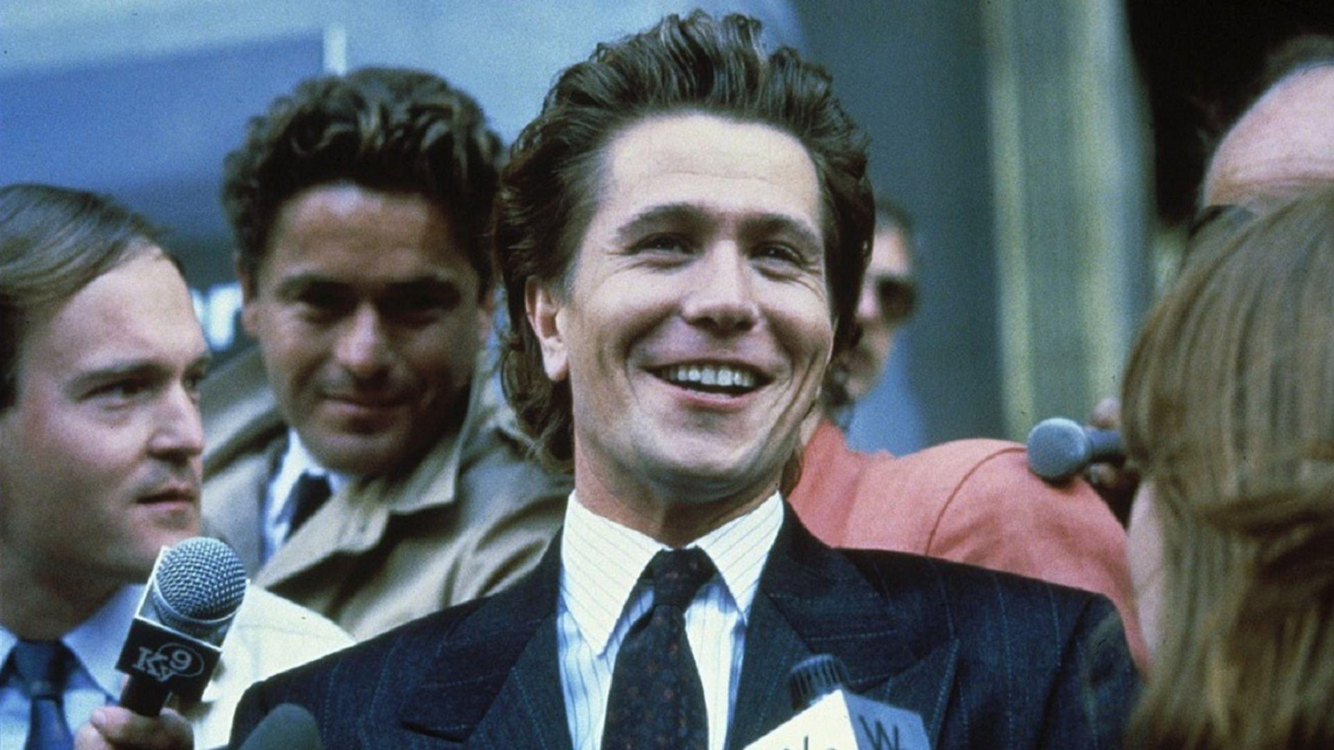 Criminal Law 1989 movie scene