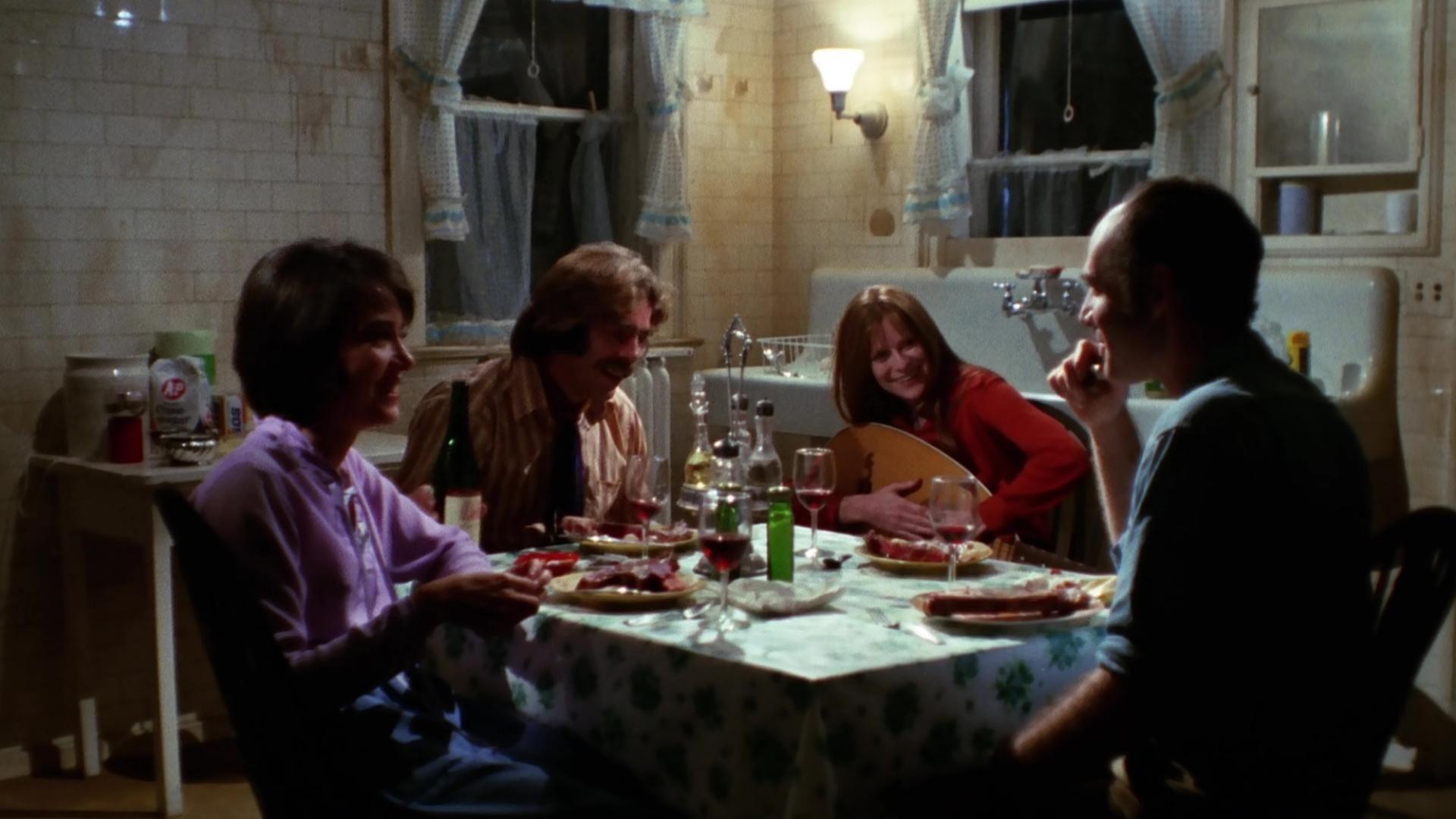 Let's Scare Jessica to Death 1971 movie scene