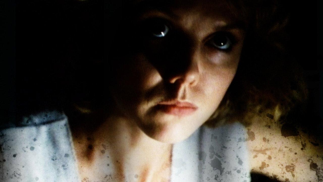 In Self Defense 1987 movie scene