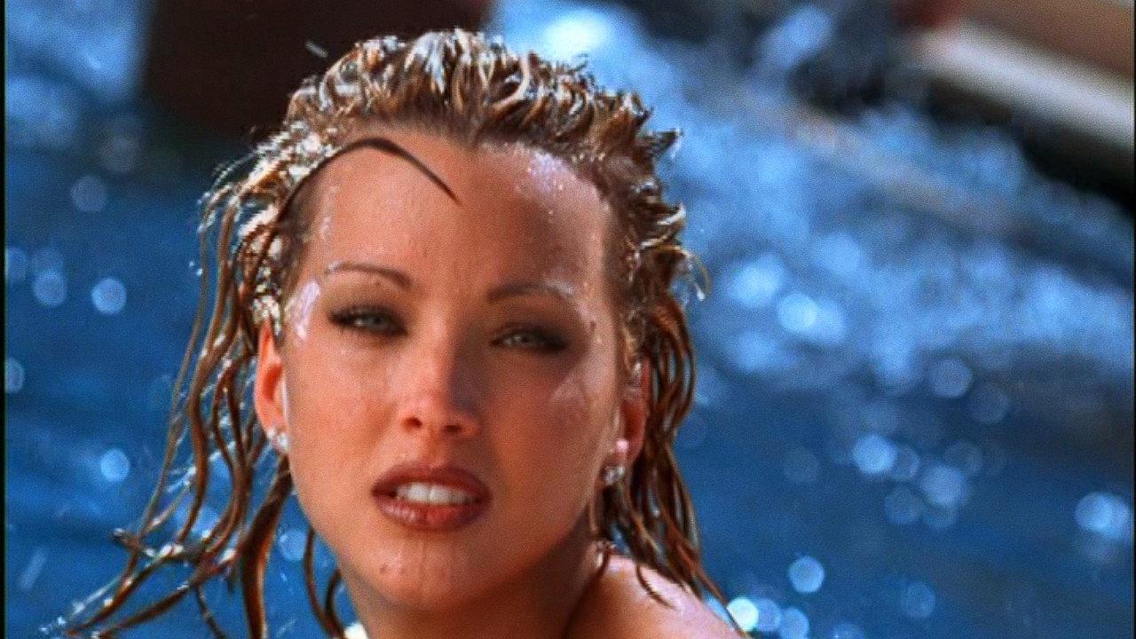 Playboy Wet & Wild: Slippery When Wet 2000 movie scene