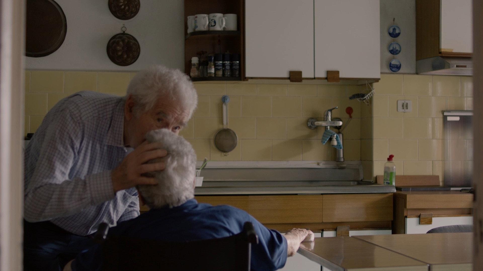 Maccaia 2024 movie scene
