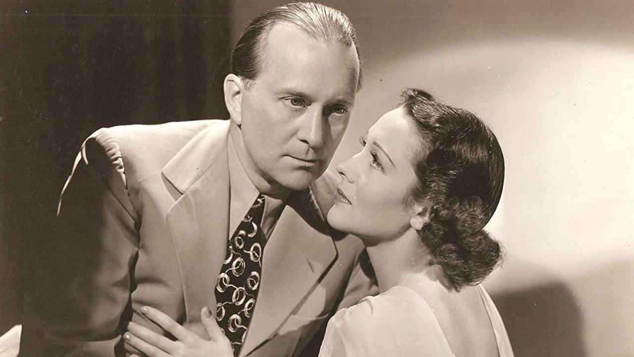 Night Club Scandal 1937 movie scene