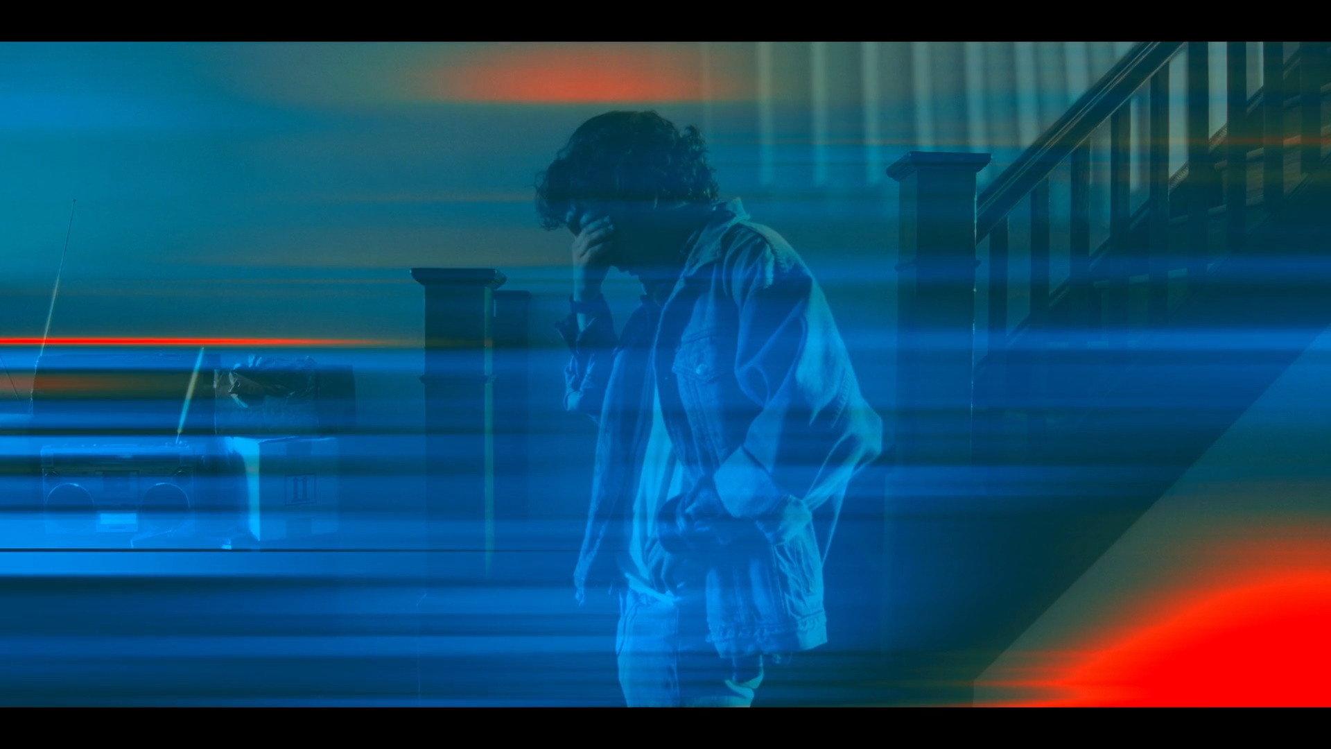 XXVIII 2026 movie scene