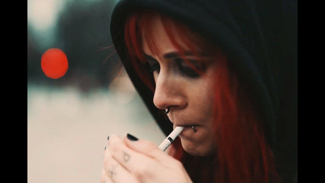 True Pain 2018 movie scene