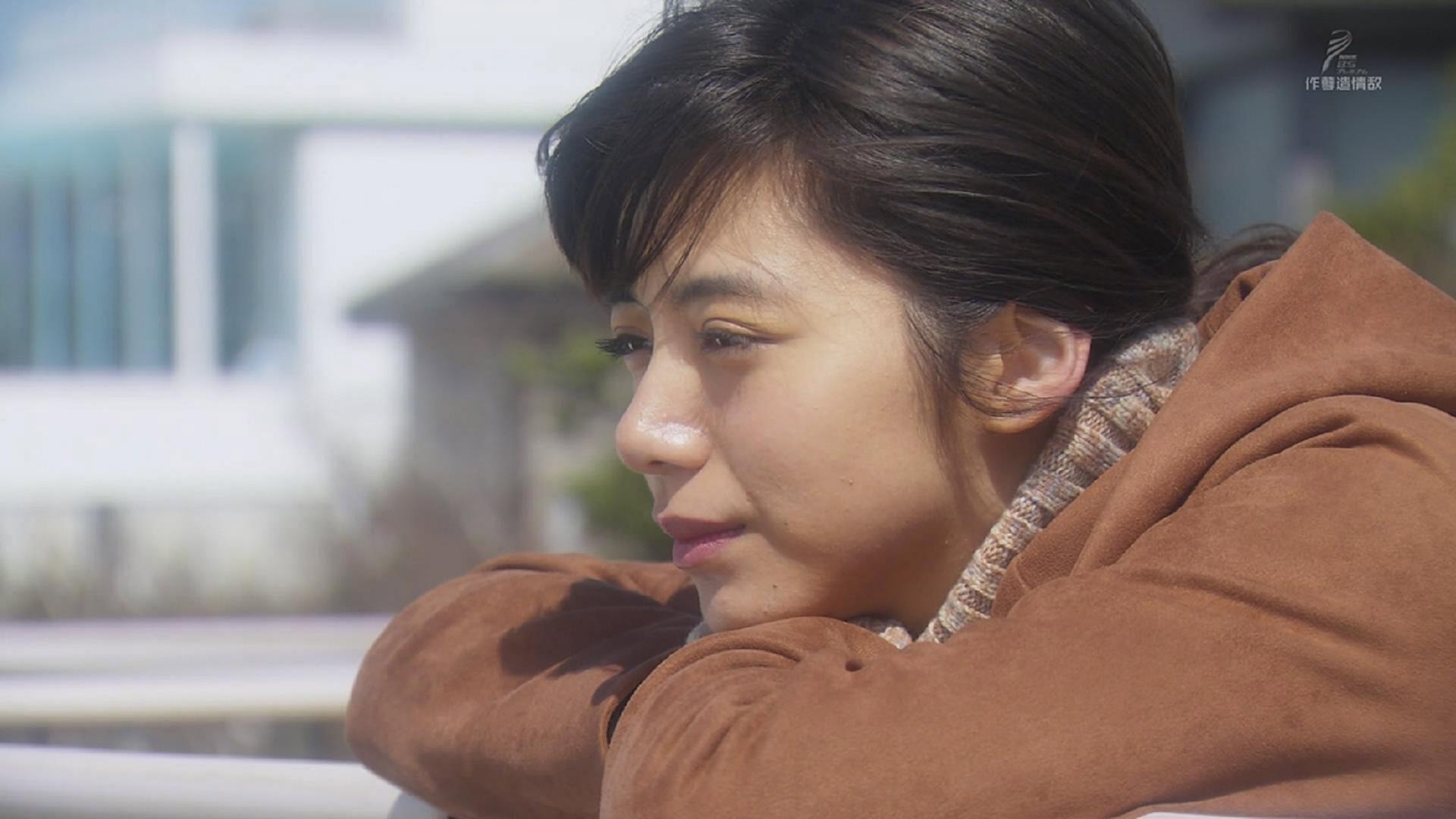 R134 / Shonan Promise 2018 movie scene