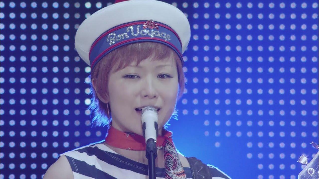 Bon Voyage 2012 movie scene