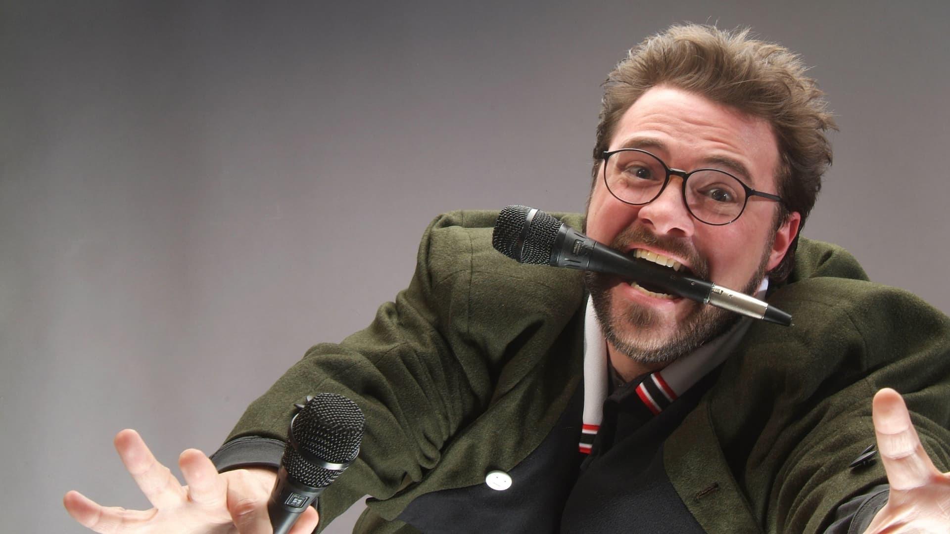 An Evening with Kevin Smith 2: Evening Harder 2006 movie scene