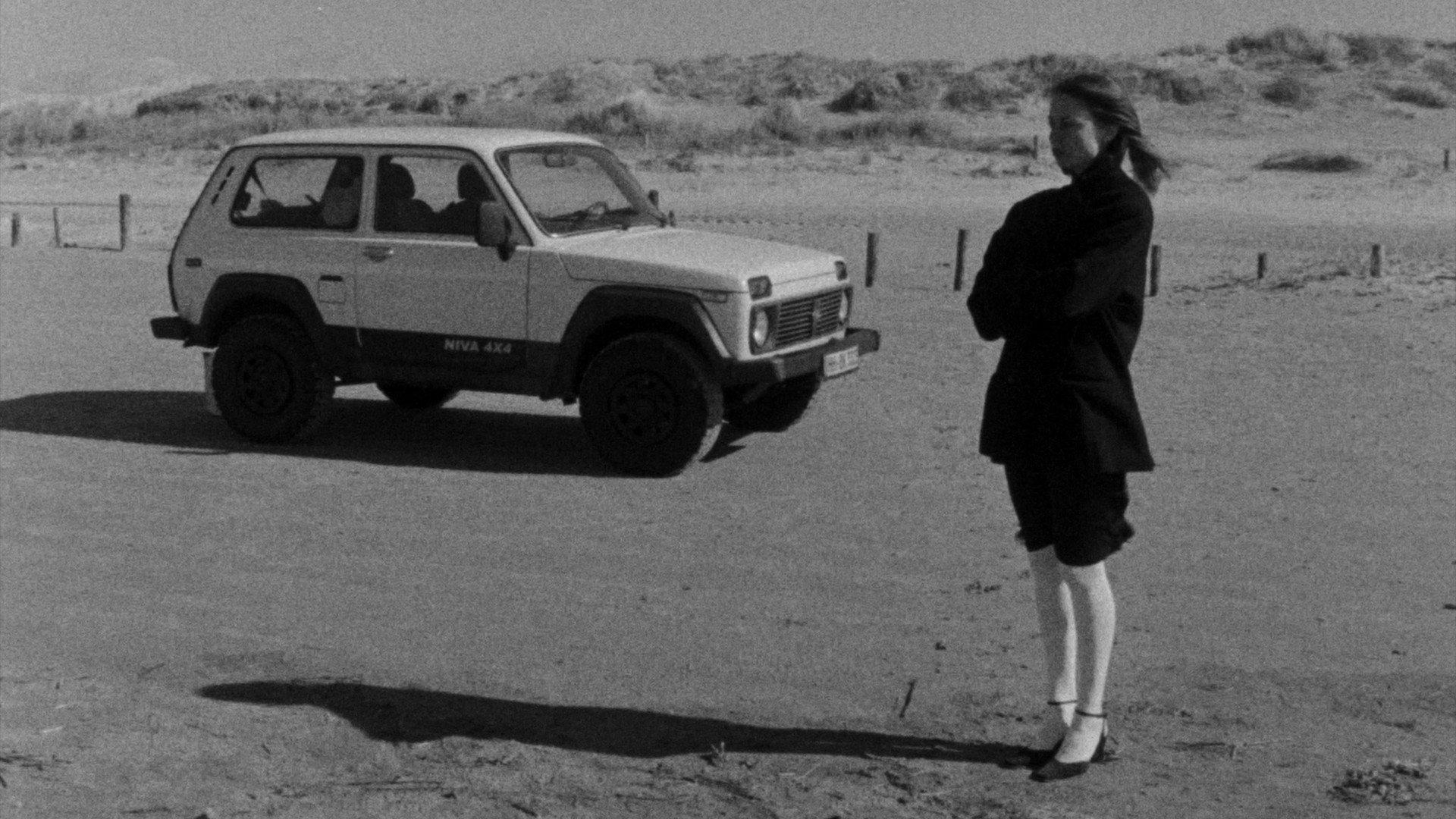 FREDERIKKE 2026 movie scene