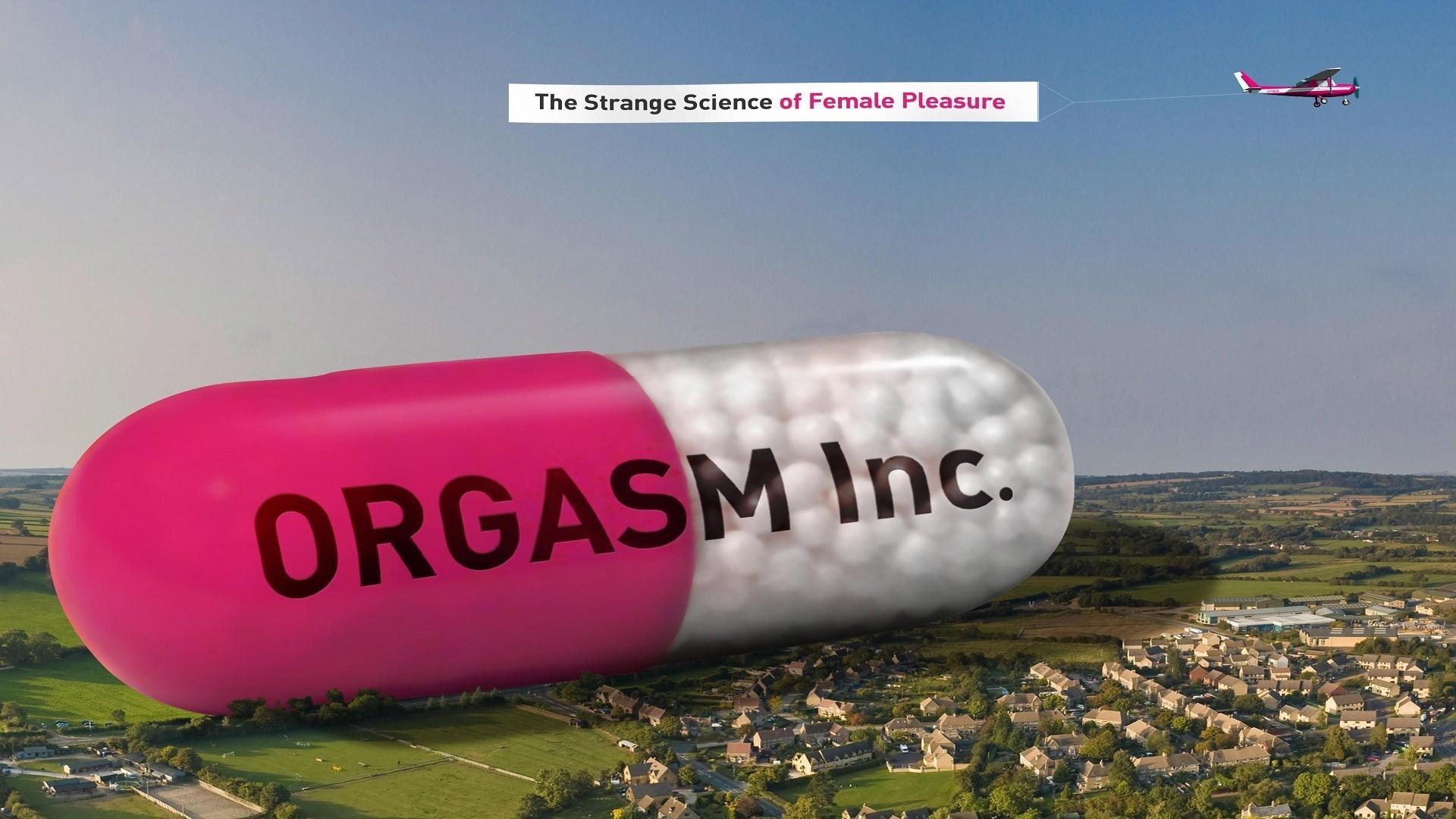 Orgasm Inc. 2009 movie scene