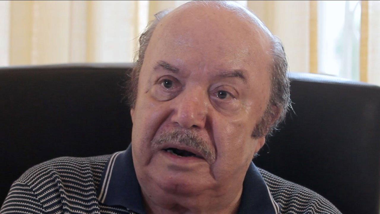 Spaghetti alla Martino 2019 movie scene
