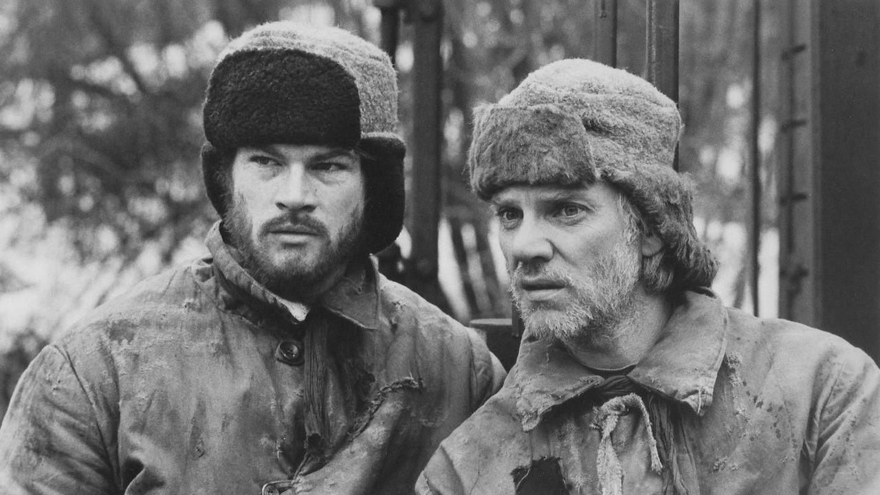 Gulag 1985 movie scene