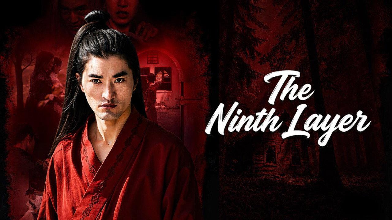 The Ninth Layer 2026 movie scene