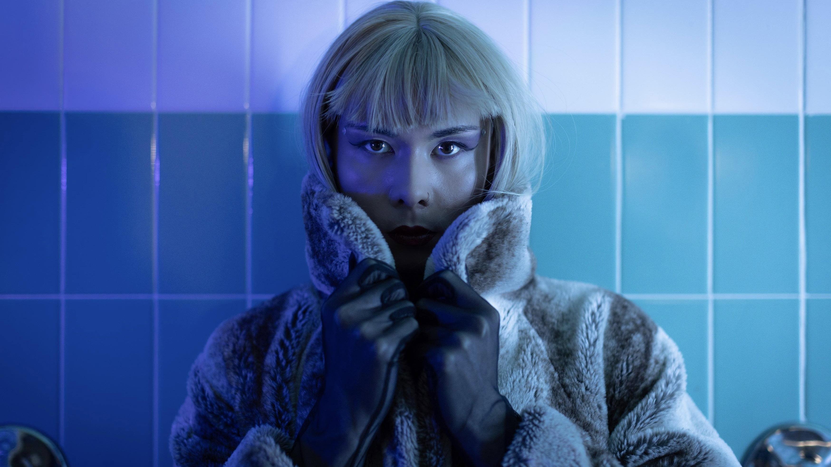 Never Kill a Femboy on the First Date 2024 movie scene