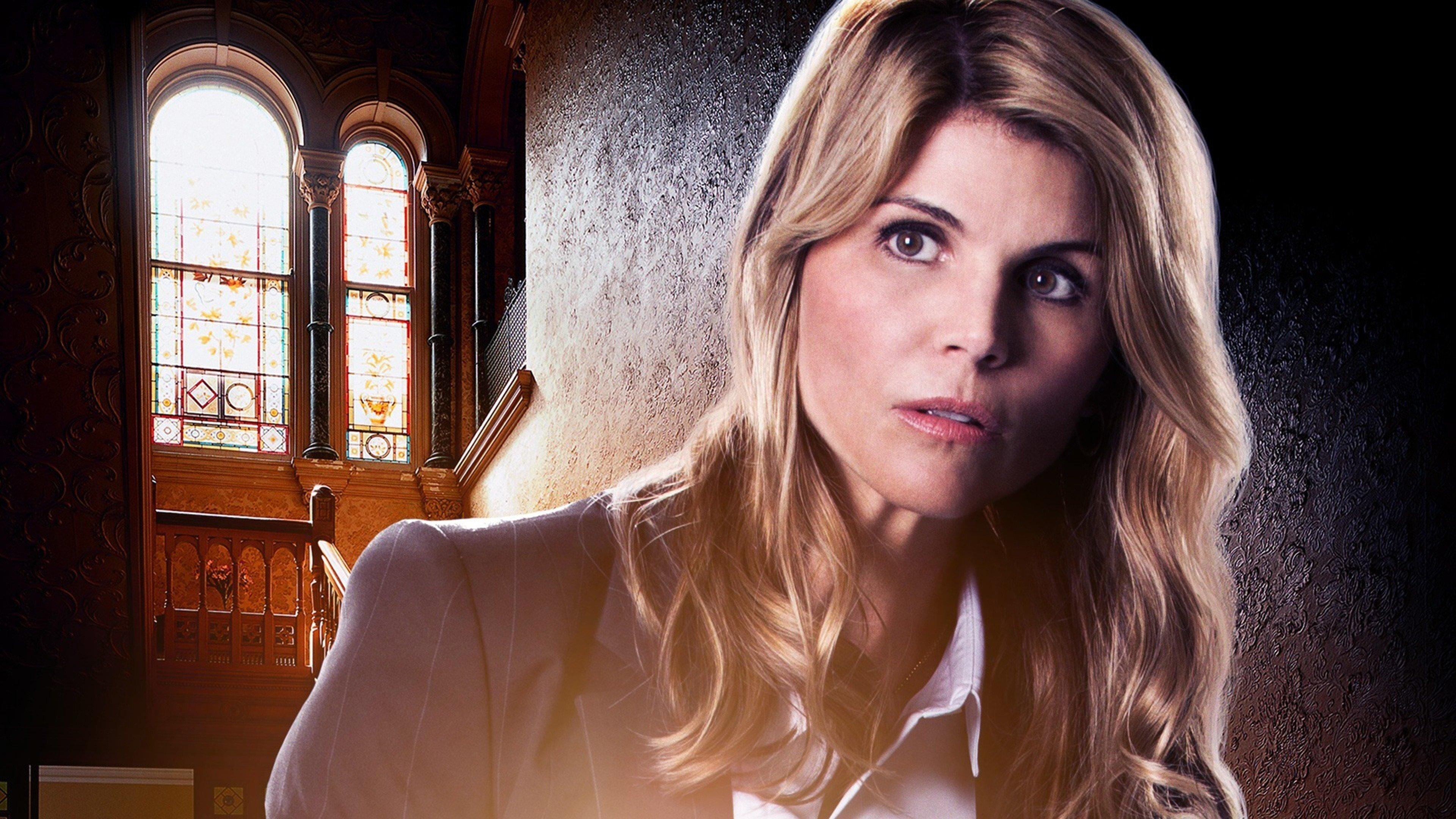 Garage Sale Mystery: The Deadly Room 2015 movie scene