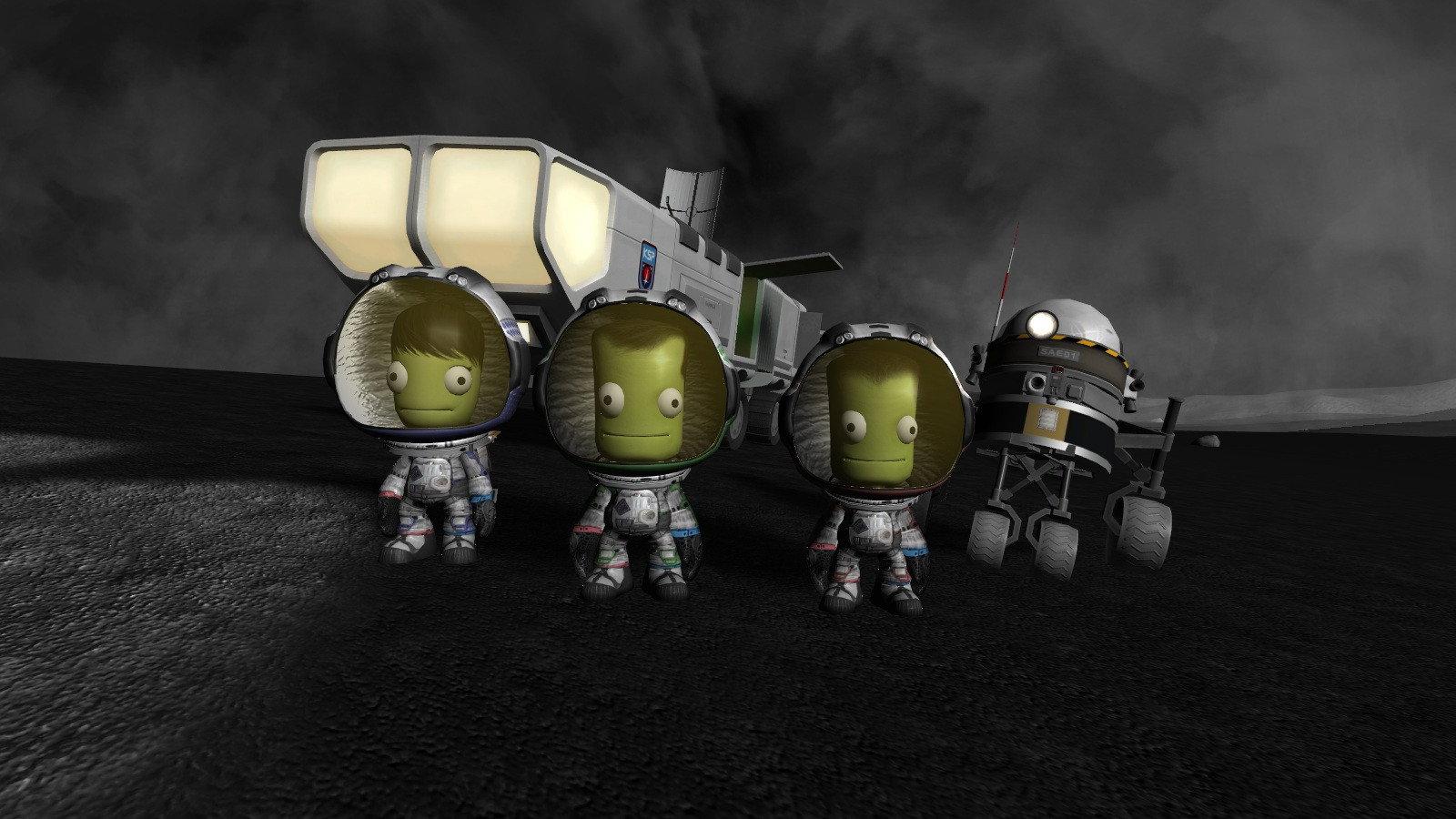 Return: A KSP Film 2026 movie scene