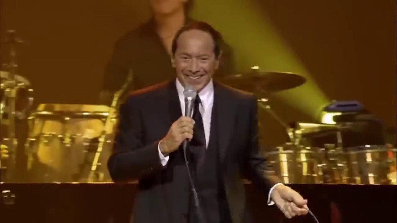 Paul Anka plays Avo Session 2011 movie scene