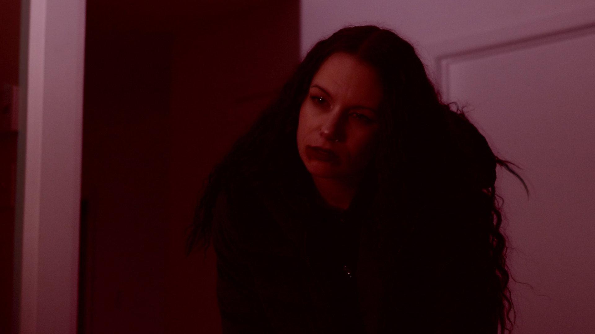 Suzie, Vampiresse 2026 movie scene