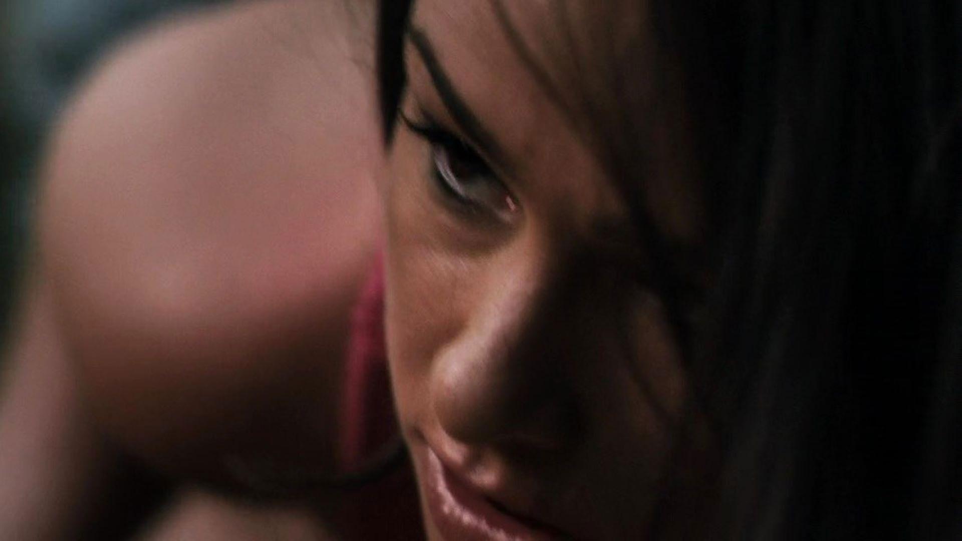 The Victim 2011 movie scene