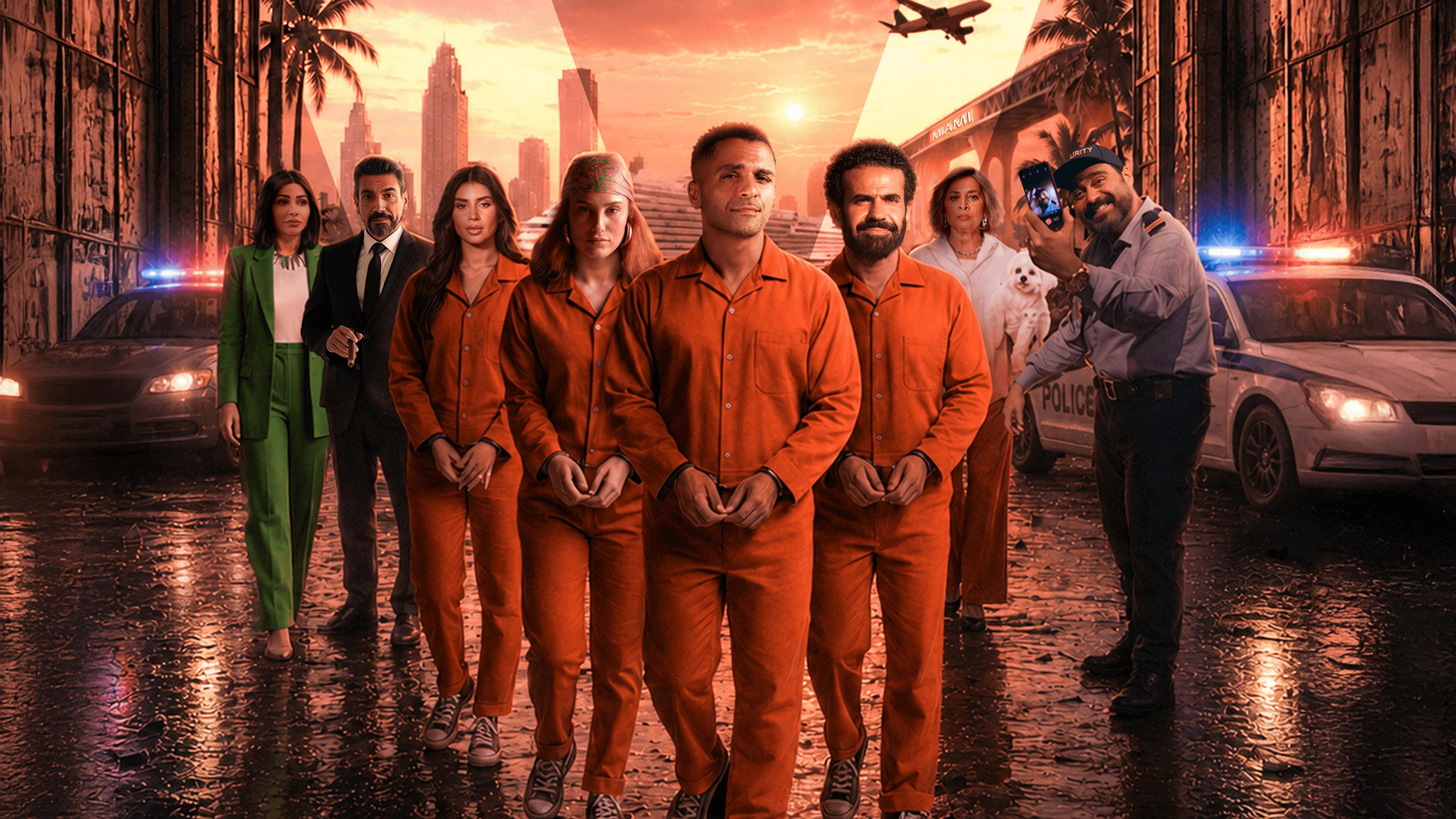 Visa 2026 movie scene