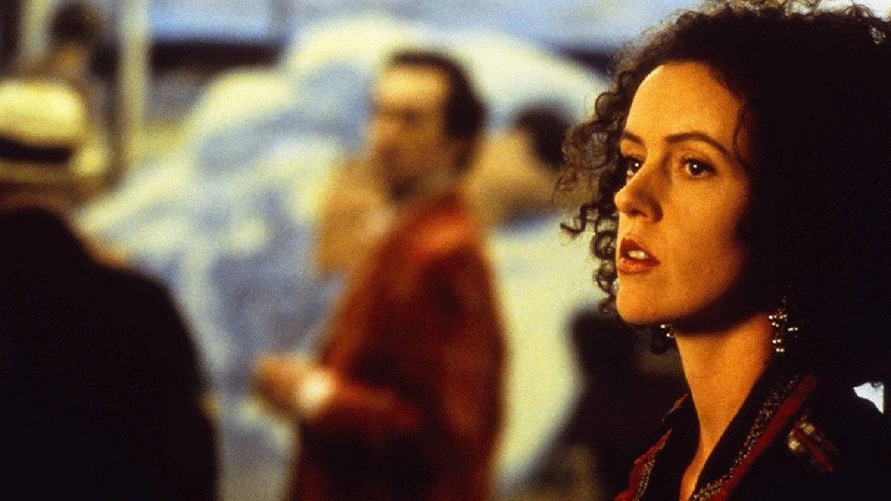 One of My Oldest Friends 1995 movie scene